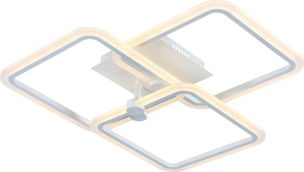 Потолочная люстра Escada 10220 10220/3LED