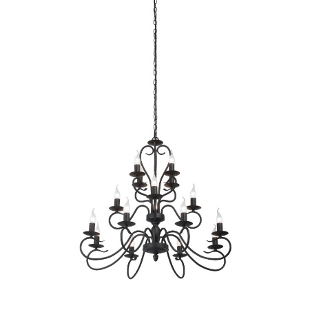 Подвесная люстра Vitaluce V1859-1/16