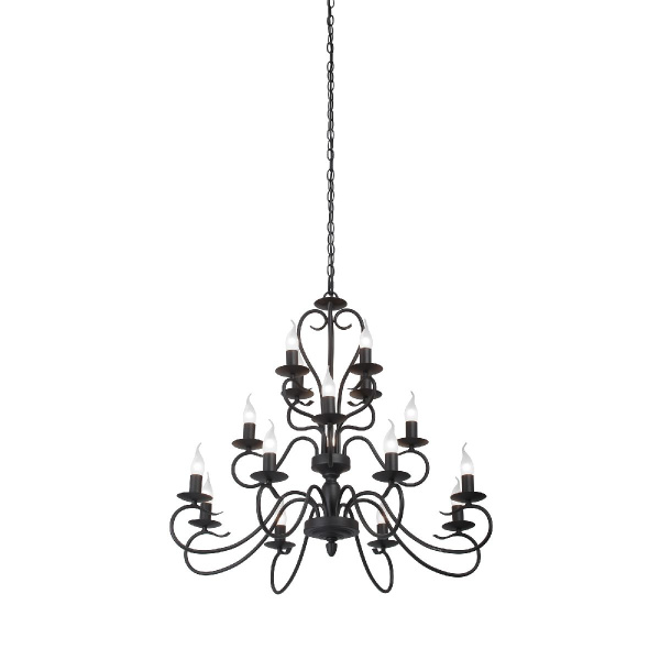 Подвесная люстра Vitaluce V1859-1/16