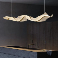 Подвесная люстра ImperiumLoft Larseric 232822-23