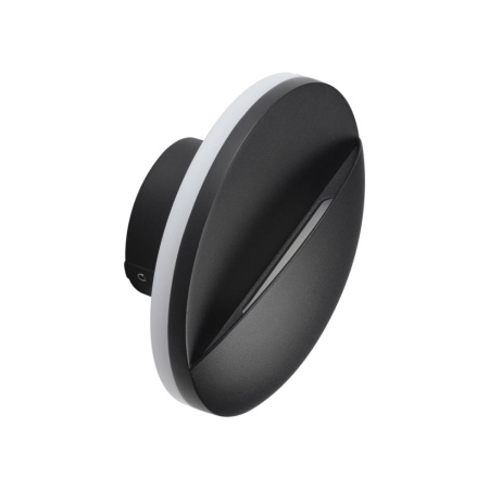 Уличный настенный светильник Novotech Street Halo 359533