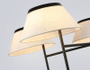 Подвесная люстра Ambrella Light High Light Classic LH72453