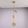 Подвесной светильник ImperiumLoft Chody 302465-26