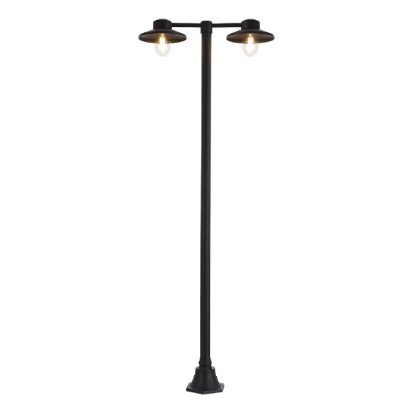 Парковый светильник ST Luce Basko SL9542.705.02