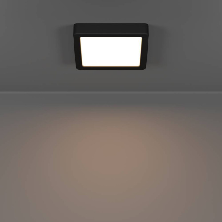 Настенно-потолочный светильник Eglo Fueva 6 901328