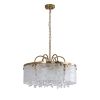 Подвесная люстра Indigo Prosecco V000377