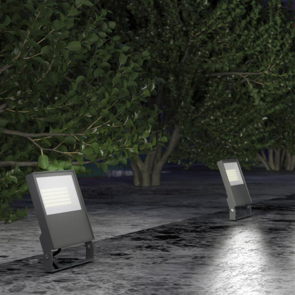 Прожектор Novotech Street Armin 359827