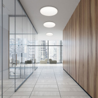 Потолочный светильник TK Lighting 18797 Aqua a068413