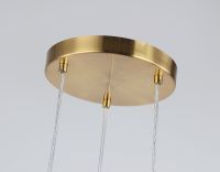 Подвесной светильник Ambrella Light High Light Heigh Light LH55272