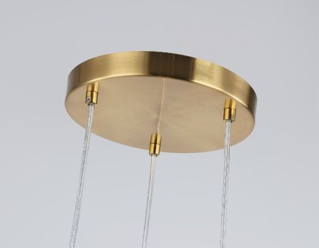 Подвесной светильник Ambrella Light High Light Heigh Light LH55272