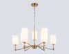 Подвесная люстра Ambrella Light High Light LH56054
