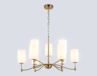Подвесная люстра Ambrella Light High Light LH56054