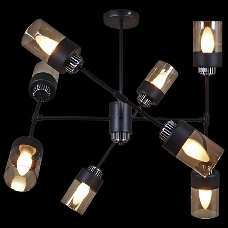 Люстра на штанге Reluce 32352-0.3-08