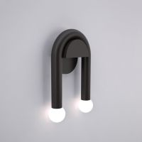 Настенный светильник ImperiumLoft Kettil 140787-26