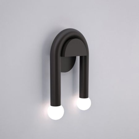 Настенный светильник ImperiumLoft Kettil 140787-26