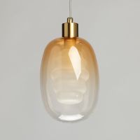 Подвесной светильник De Markt Лоск 107012701
