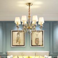Подвесная люстра ImperiumLoft Zoe 141172-26