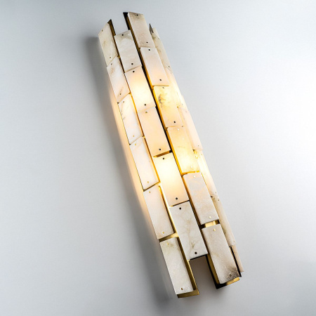 Настенный светильник Modelux ML.6998.490 BS