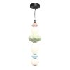 Подвесная люстра ST Luce Florentini SL6134.433.01