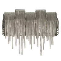 Настенный светильник Loft IT Volver 10404W/B SN