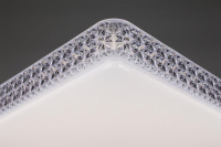 Потолочный светодиодный светильник Omnilux Biancareddu OML-47717-60