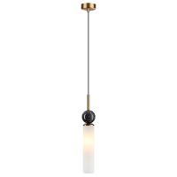 Подвесной светильник Odeon Light Midcent Lolla 4361/1