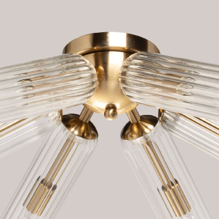 Потолочная люстра De Markt Олимпия 106011806