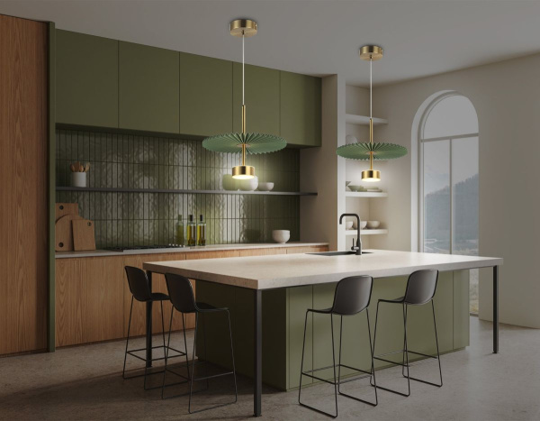 Подвесной светильник Ambrella Light High Light Modern LH72609