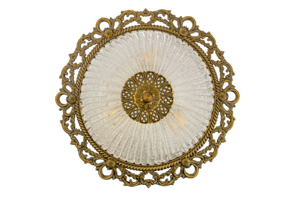 Потолочный светильник Arti Lampadari Vigilanza E 1.13.38 AG