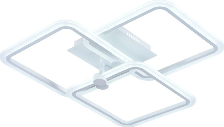 Потолочная люстра Escada 10220 10220/3LED