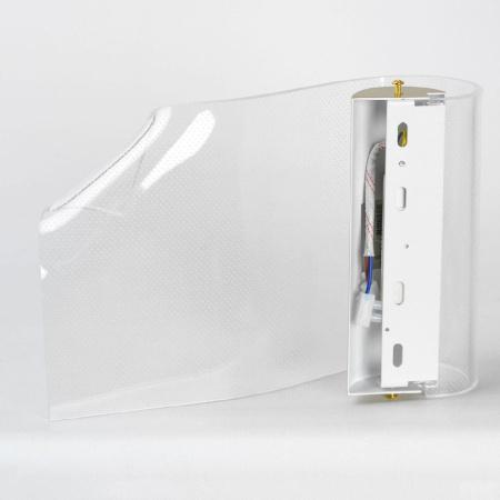 Настенный светильник Lussole LSP-7370