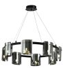 Подвесная люстра Zortes Rony ZRS.1209.08