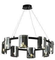 Подвесная люстра Zortes Rony ZRS.1209.08