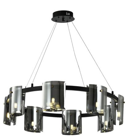 Подвесная люстра Zortes Rony ZRS.1209.08