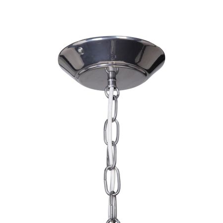 Подвесная люстра Vitaluce V5179-9/4