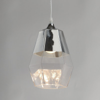 Подвесной светильник De Markt Соло 112011701