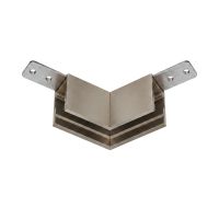 Угловой L-коннектор Denkirs SHINE PRIME BASE TR4948-DN