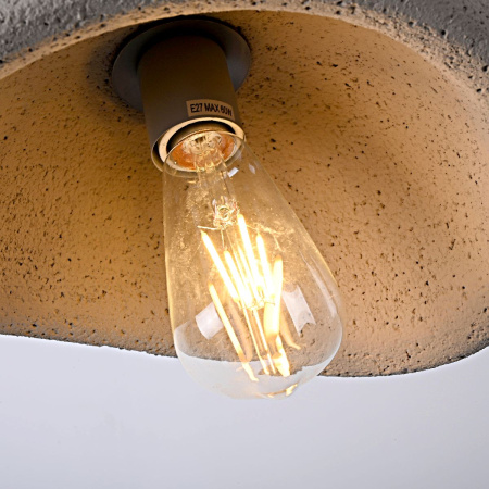 Подвесной светильник ImperiumLoft Cemencloud 219844-23