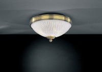 Потолочный светильник Reccagni Angelo PL 5650/2