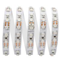 Светодиодная лента Apeyron 12В СТ 9,6Вт/м smd3528, 120д/м IP20 5м зеленая 00-19