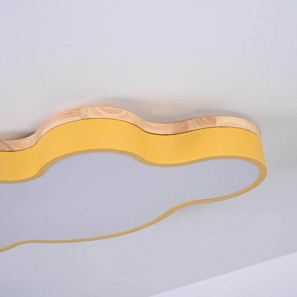 Потолочная люстра ImperiumLoft Cloud Eco 189509-26