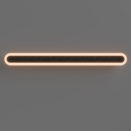 Настенный светильник Lightera Crotone LE421W-60B