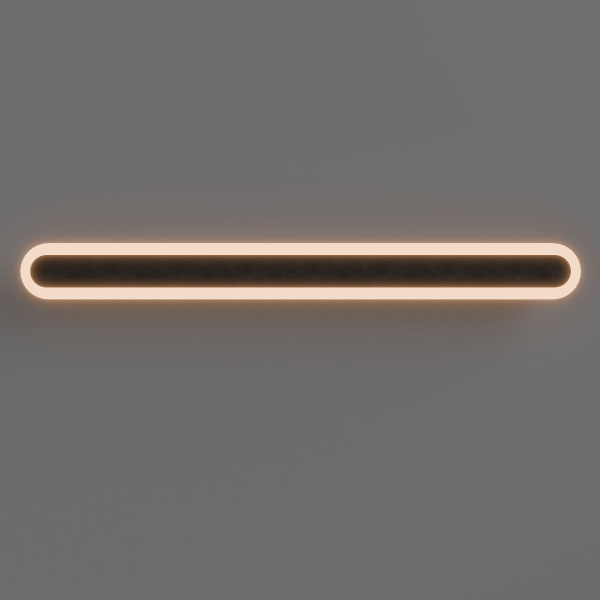 Настенный светильник Lightera Crotone LE421W-60B