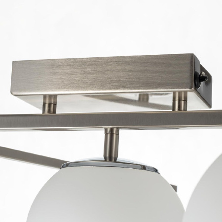 Потолочная люстра Citilux Dorsy CL223161