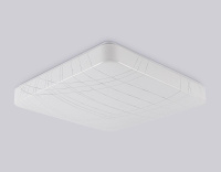 Потолочный светодиодный светильник Ambrella light Orbital Air FZ1152