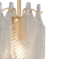 Подвесной светильник Vitaluce V5813-8/1S