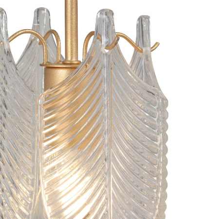 Подвесной светильник Vitaluce V5813-8/1S