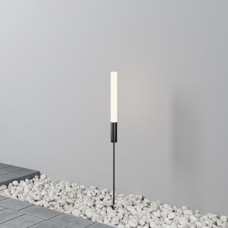 Ландшафтный светильник Maytoni Flare O510FL-L3B3K