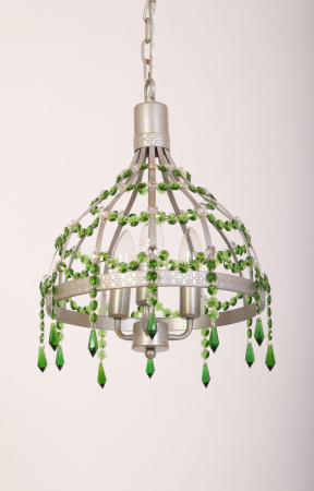 Подвесная люстра Abrasax Jutta L.6501-3GR