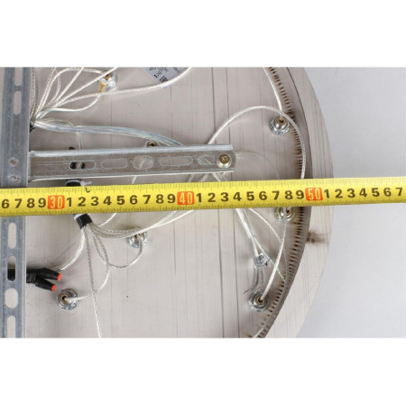 Каскадная люстра Aployt Francesca APL.859.06.27